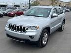 2013 Jeep Grand Cherokee