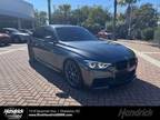 2016 Bmw 340