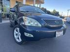 2004 Lexus RX