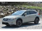 2014 Subaru Crosstrek