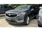 2018 Buick Enclave