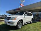 2006 Lexus GX 470