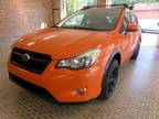2015 Subaru XV Crosstrek