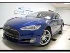2015 Tesla Model S