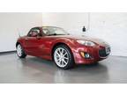 2012 Mazda MX-5 Miata
