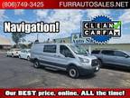 2019 Ford Transit-150