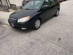2008 Hyundai Elantra