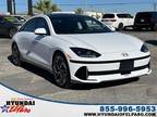 2023 Hyundai IONIQ 6