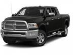 2013 Ram 2500
