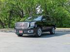 2016 GMC Yukon