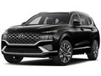 2021 Hyundai Santa Fe