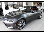 2022 Mazda MX-5 Miata