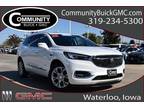2020 Buick Enclave