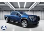2021 GMC Sierra 2500