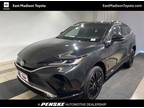 2023 Toyota Venza