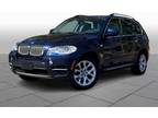 2013 Bmw X5