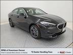 2023 BMW 228i xDrive Gran Coupe