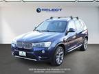 2015 Bmw X3