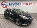2016 Nissan Murano