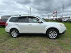 2011 Subaru Forester