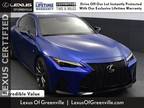 2023 Lexus IS 350