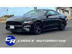 2023 Ford Mustang