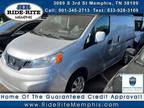 2016 Nissan NV200