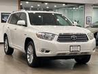2009 Toyota Highlander