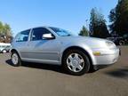 2003 Volkswagen Golf