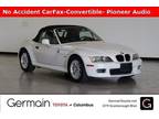 2002 Bmw Z3