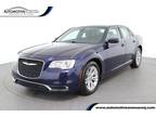 2017 Chrysler 300