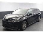 2021 Toyota Sienna
