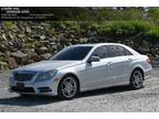 2013 Mercedes-Benz E 350