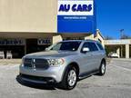2011 Dodge Durango