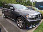 2014 Dodge Durango