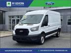 2022 Ford Transit-250