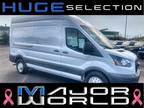 2022 Ford Transit-250