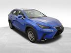 2020 Lexus NX 300