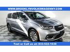 2021 Chrysler Pacifica