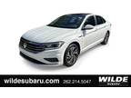 2020 Volkswagen Jetta