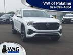 2024 Volkswagen Atlas Cross Sport