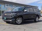 2023 Chevrolet Suburban