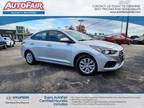 2022 Hyundai Accent
