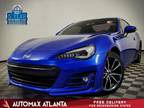 2017 Subaru BRZ