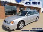 2003 Subaru Legacy