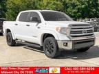 2016 Toyota Tundra
