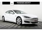 2020 Tesla Model S