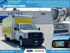 2022 Ford E-350 and Econoline 350