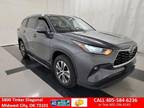2020 Toyota Highlander