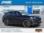 2024 Honda HR-V